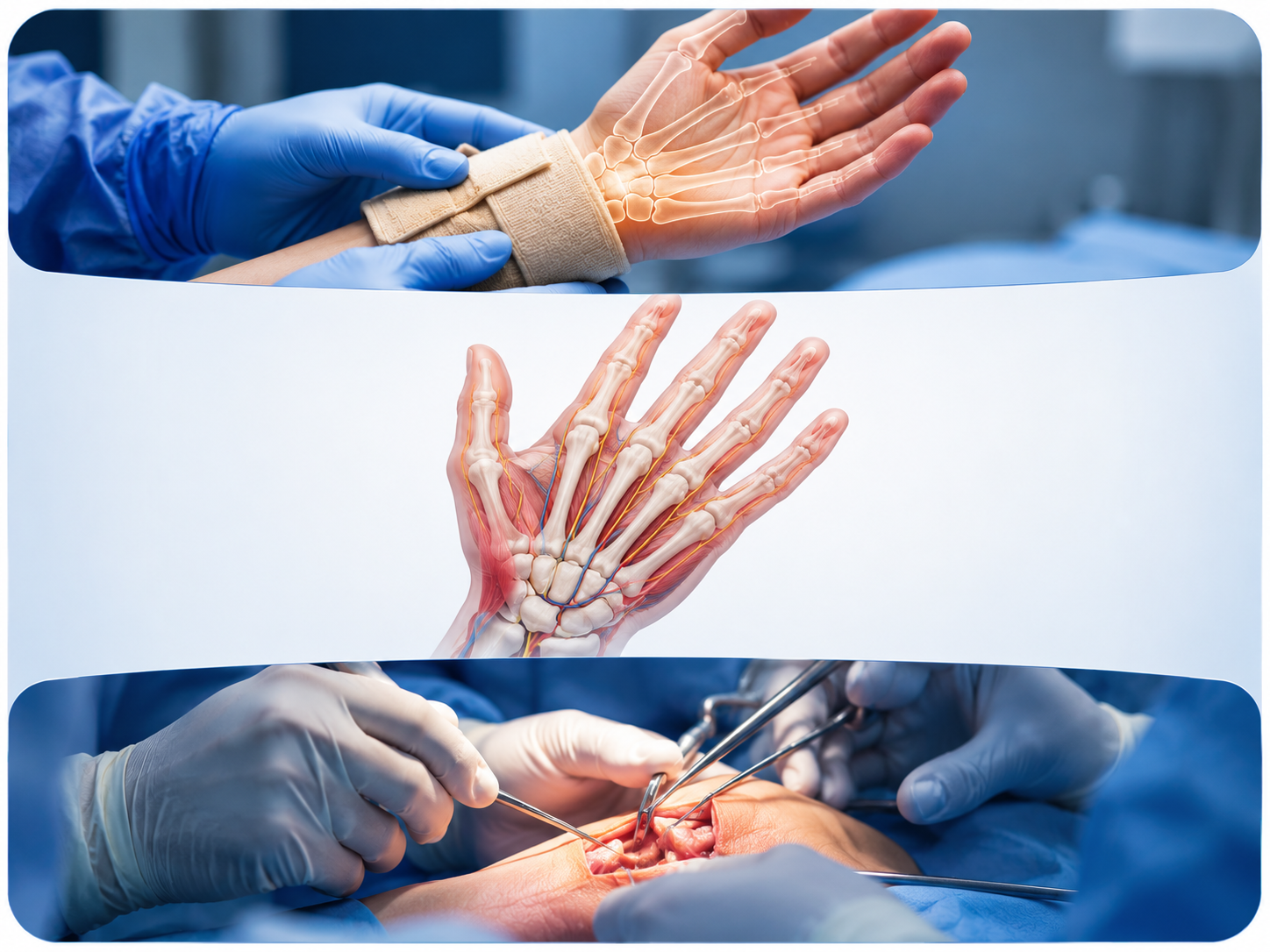 Hand Surgery