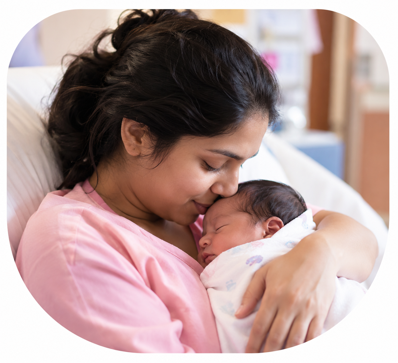 Mother & Child Care