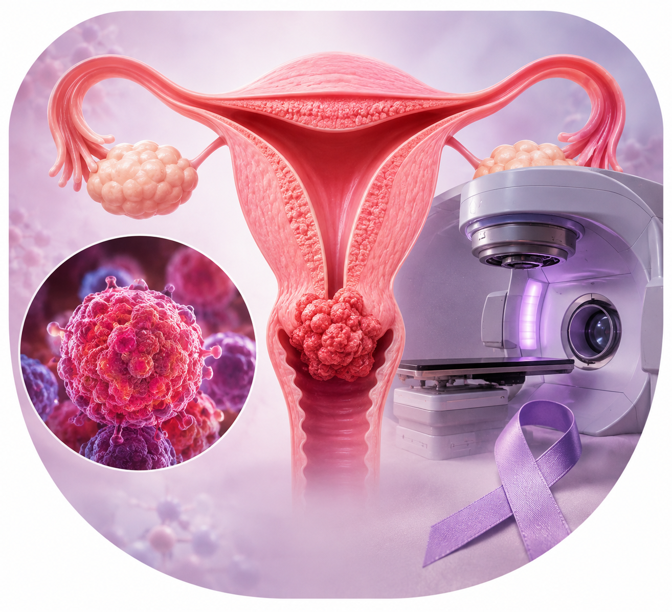 Cervical Cancer Treatment