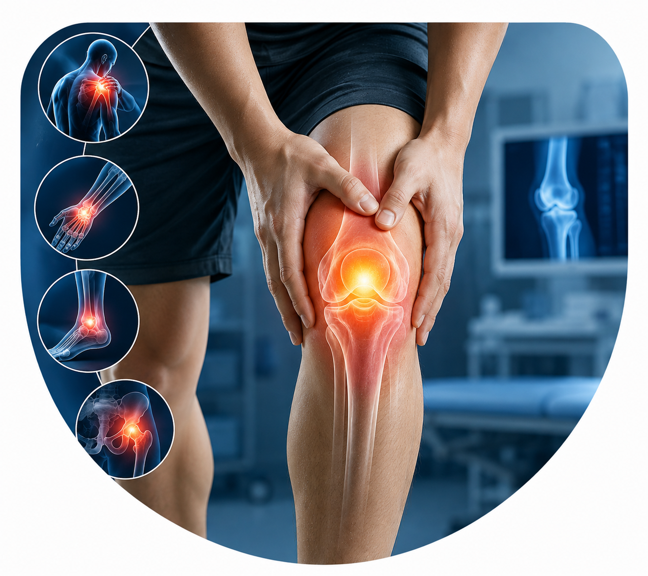 Joint Pain Treatment