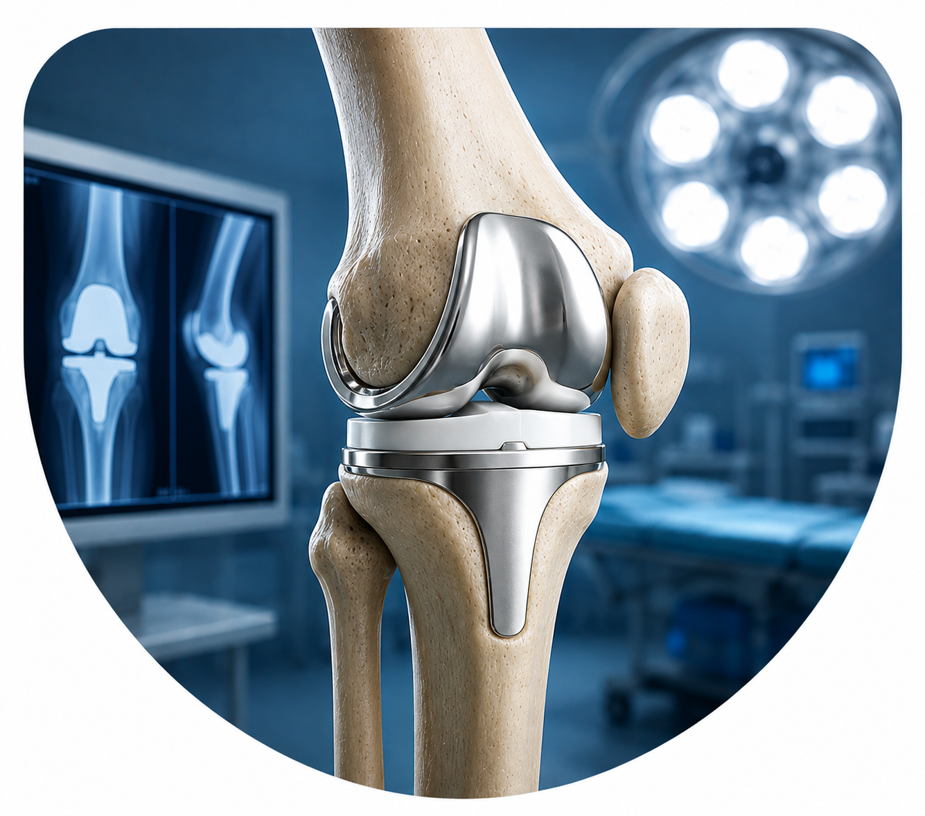 Knee Arthroplasty