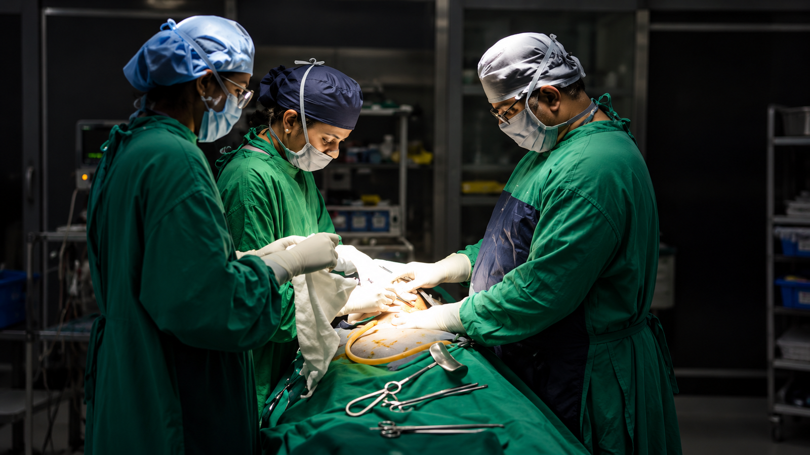 Shreyas Hospital gallery photo 12