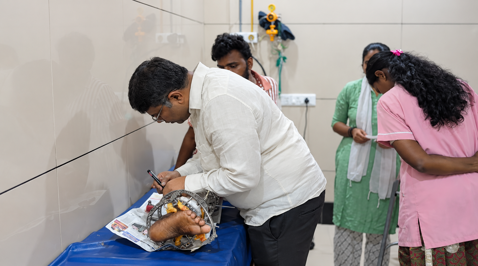 Shreyas Hospital gallery photo 3