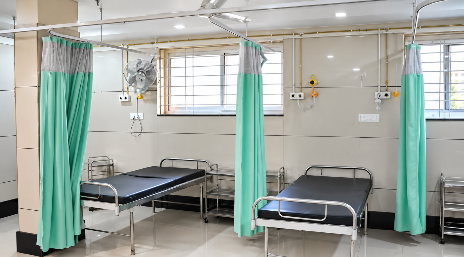 Shreyas Hospital gallery photo 7