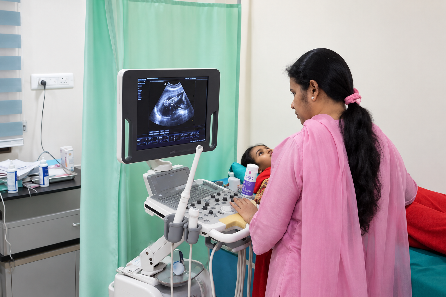 Shreyas Hospital gallery photo 4