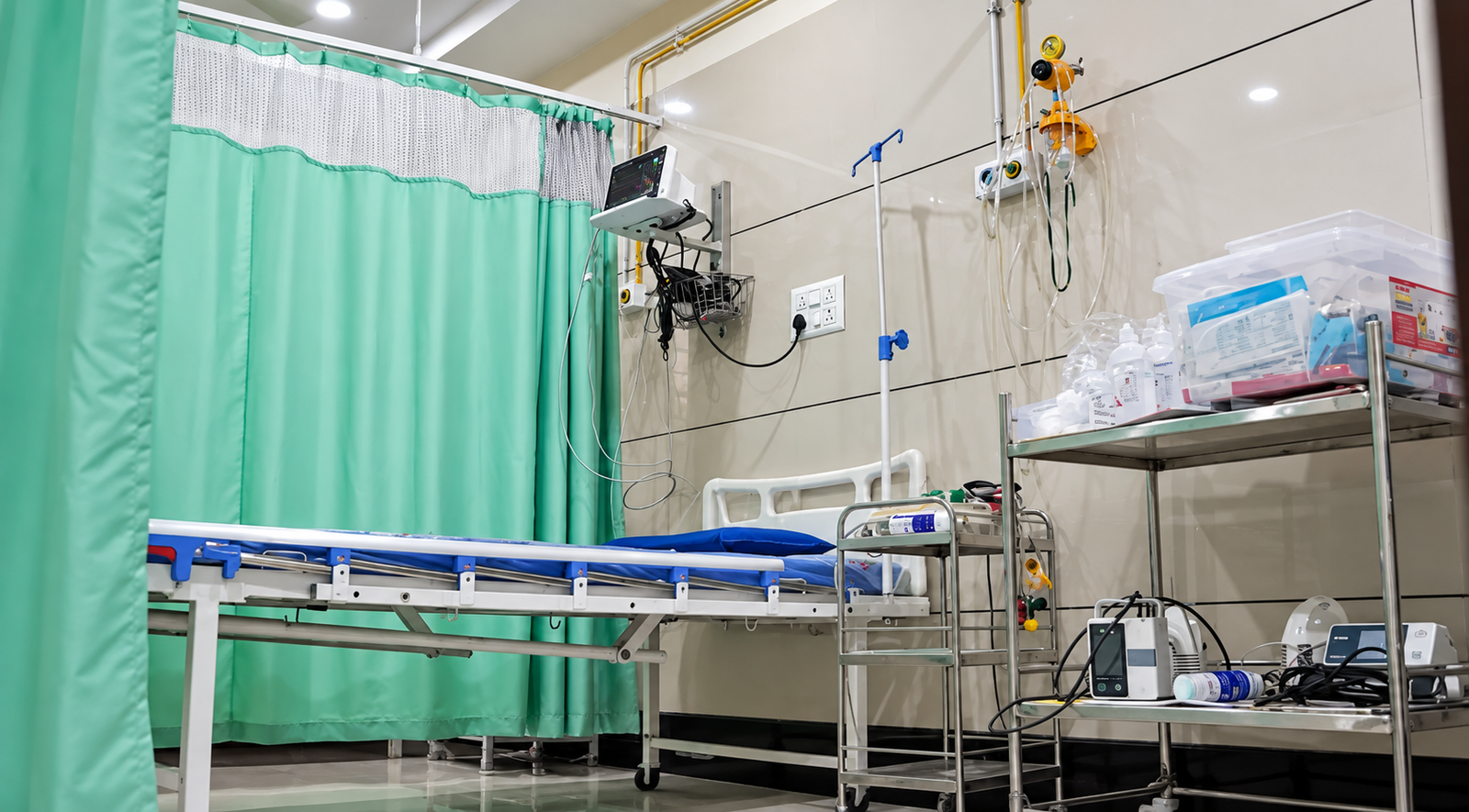 Shreyas Hospital gallery photo 8
