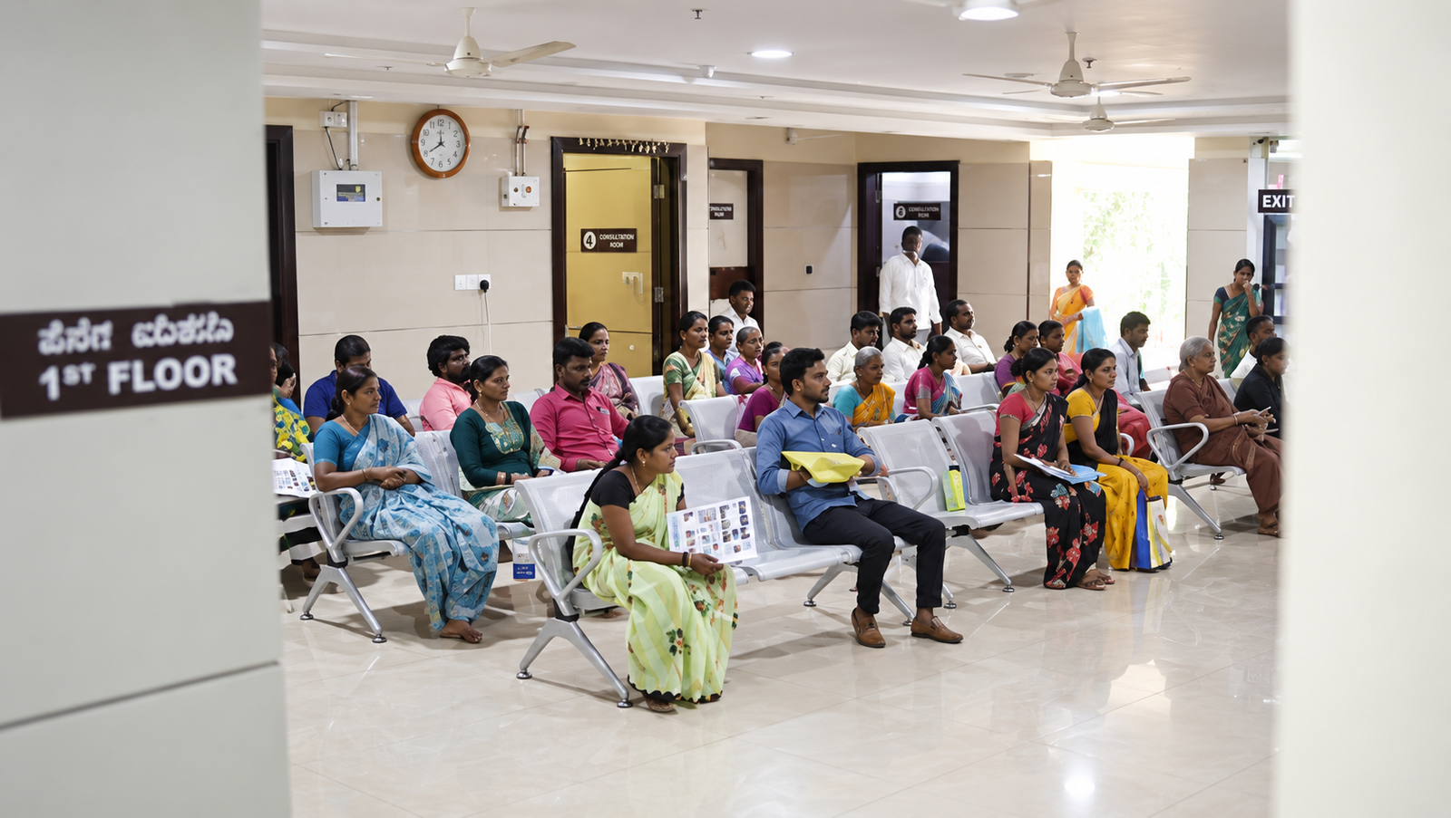 Shreyas Hospital gallery photo 6