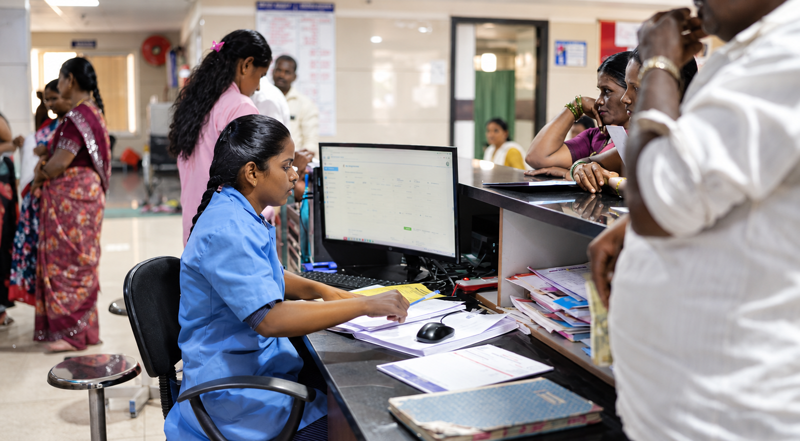 Shreyas Hospital gallery photo 5
