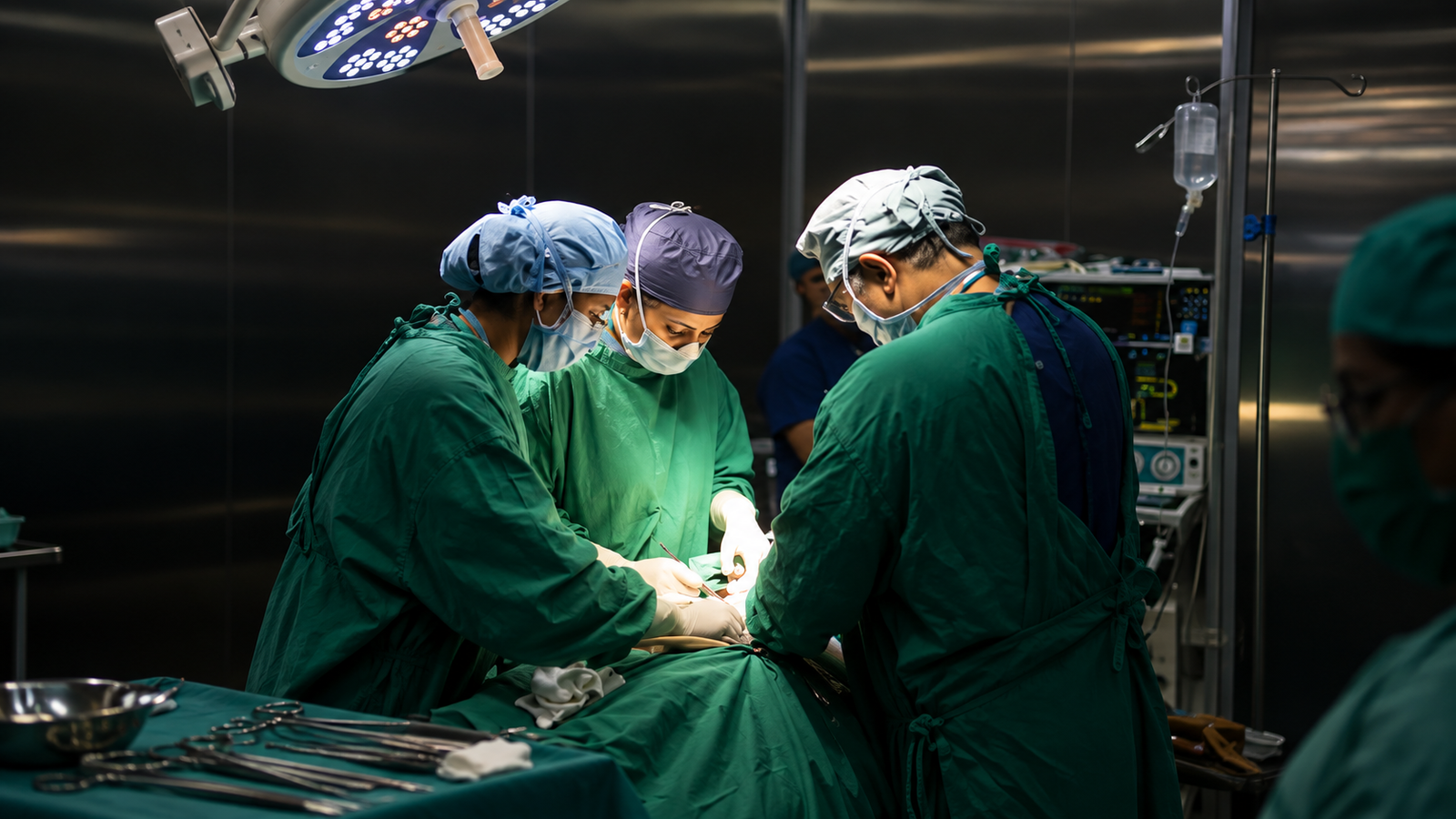 Shreyas Hospital gallery photo 11